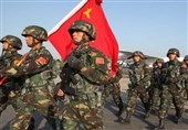چین در حال آماده‌سازی برای استقرار پایگاه‌های نظامی خود در آسیای مرکزی