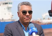 افزایش 34 میلیون تنی ظرفیت صادرات مواد نفتی ایران