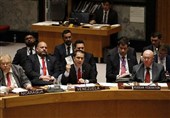 تصویب قطعنامه مقابله با تامین مالی تروریسم در شورای امنیت