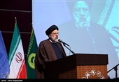 حجت‌الاسلام رئیسی: تمدن و مدنیت برآمده از هنر اسلامی زبانزد خاص و عام است