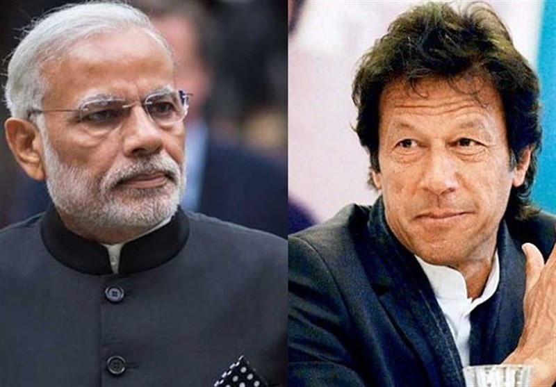 عمران خان بازهم هند را به مذاکره دعوت کرد