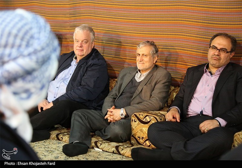 خوزستان|مردم در نمایشگاه اقوام ایران زمین بندرماهشهر سنت‌های فراموش شده را احیا کردند