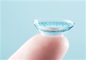 ساخت نوعی لنز برای انتقال دارو به شبکیه چشم