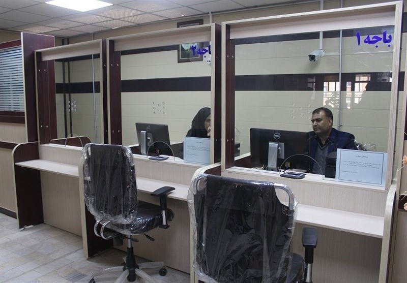 سامانه &quot;تنظیم&quot; برای انتخاب دفتر خدمات الکترونیک قضایی در تهران راه‌اندازی شد