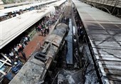 28 کشته و 50 زخمی در حادثه ایستگاه قطار قاهره؛ وزیر حمل و نقل مصر استعفا کرد