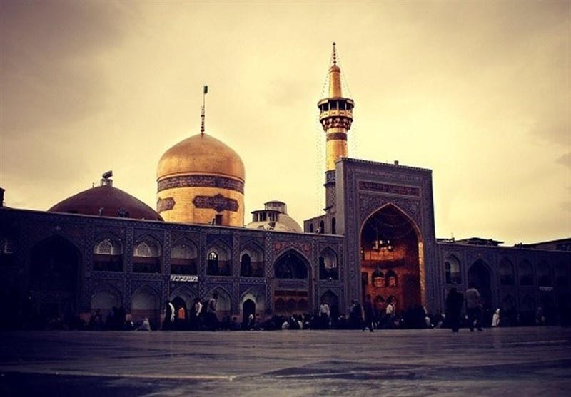 بهترین راه برای سفر به شهر مشهد