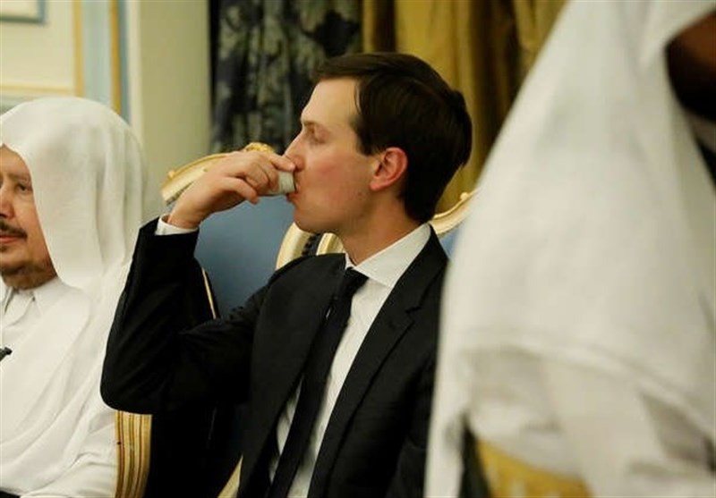 NYT: Kushner Kardeşlerin Suudi Arabistan Ziyaretleri Fona Dönüştü