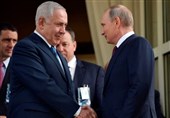 نتانیاهو برای دیدار با پوتین عازم سوچی می‌شود