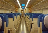 نخستین قطار همدان به تهران 20 اسفند حرکت می‌کند