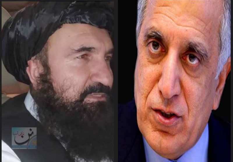 توقف دور پنجم مذاکرات آمریکا با طالبان در قطر تائید شد