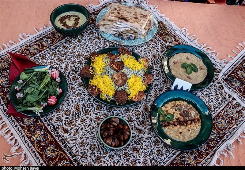 7 اثر میراث ناملموس خوراک و غذاهای محلی آذربایجان‌غربی در فهرست آثار ملی به ثبت رسید