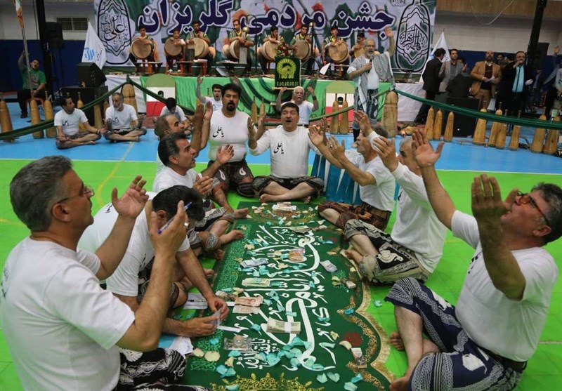 یزد| کمک به آسیب دیدگان جزء فرهنگ والای ورزشکاران است