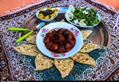 ‌‌‌کرمانشاه به عنوان شهر خلاق خوراک‌شناسی در سازمان یونسکو ثبت جهانی شد