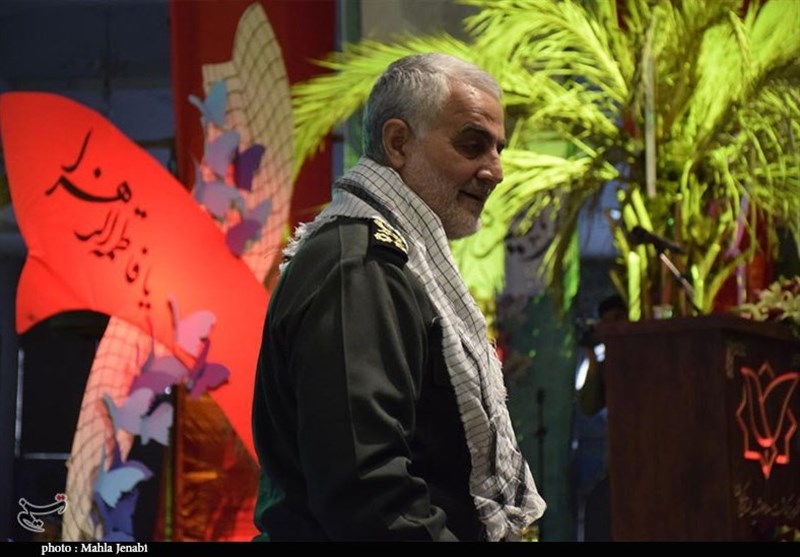 اجلاسیه کنگره 6500 شهید استان کرمان به روایت تصویر
