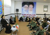 نماینده ولی فقیه در خراسان جنوبی: بی عدالتی در نظام اسلامی نباید صورت گیرد