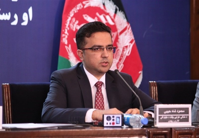 اداره هوانوردی افغانستان: پروازها به هند و کشورهای عربی از فضای ایران صورت می‌گیرد