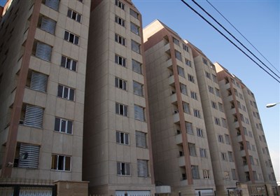  ساخت ۱۳ هزار خانه برای ارتشی‌‌ها/ سرلشکر موسوی: برنامه‌ریزی شده کسی بدون منزل بازنشسته نشود 