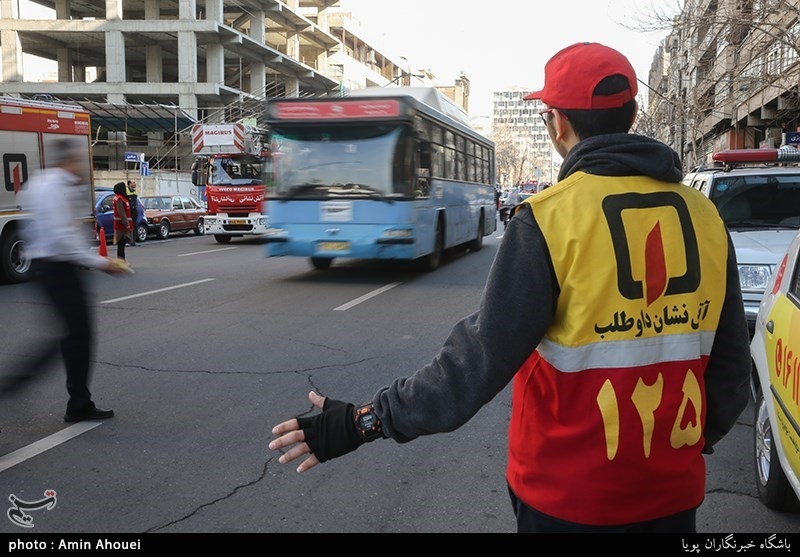 ثبت ماهانه 10 هزار مزاحمت تلفنی برای آتش‌نشانی همدان؛ اختلال روانی یا ضعف تربیتی