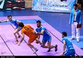 سرمربی تیم ملی کبدی به خوزستان سفر می‌کند