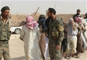 عراق|دستگیری 5 تروریست داعشی در موصل