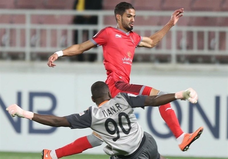لیگ ستارگان قطر| الدحیل با شش‌تایی کردن تیم ابراهیمی به استقبال استقلال رفت