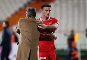 Ex-Persepolis Forward Budimir Joins NK Lokomotiva
