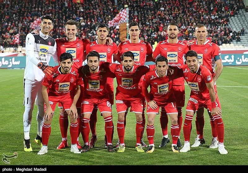 ACL Preview: Iran’s Persepolis to Host Pakhtakor of Uzbekistan