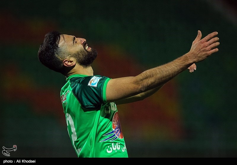 اصفهان| ترکیب تیم فوتبال ذوب‌آهن مقابل الزورا اعلام شد