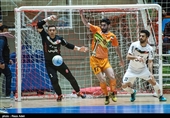 اصفهان| سرمربی گیتی پسند: بازی را بد شروع کردیم اما از عملکرد تیم راضی هستم