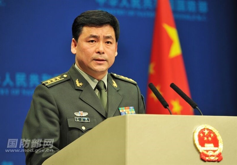 چین حضور نظامیانش در کریدور «واخان» افغانستان را تکذیب کرد