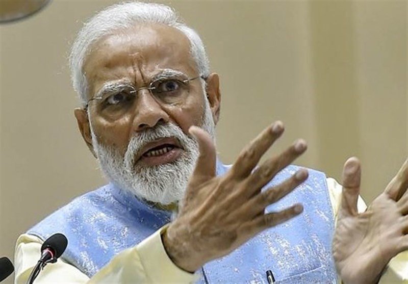 Indian Prime Minister Mocked for Pakistan Airstrike Gaffe