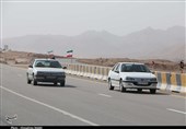 افتتاح آزادراه تبریز- سهند منوط به رعایت اصول ایمنی است
