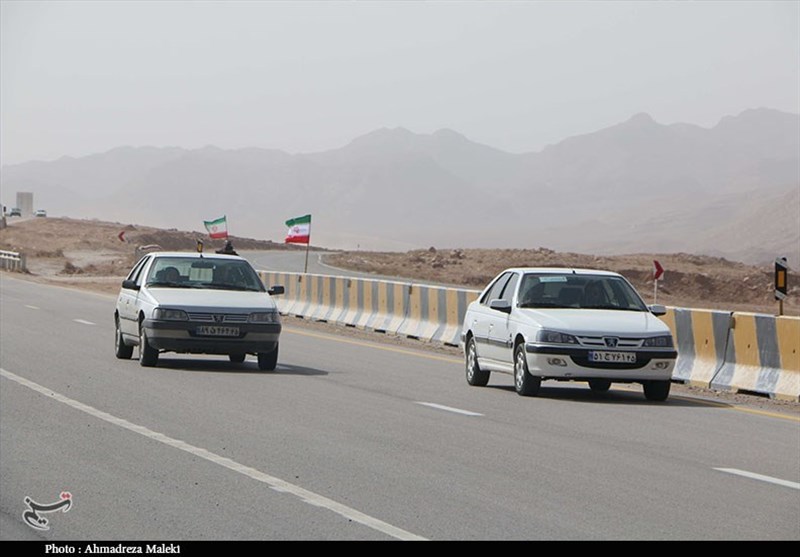 تردد در محورهای مواصلاتی استان اصفهان روان است