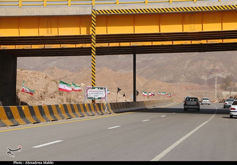 ‌ارتقاء جاده اهر ـ تبریز به بزرگراه حوادث جاده‌ای و تلفات جانی را کاهش می‌دهد‌