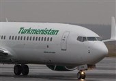 خط هوایی بجنورد به عشق‌آباد؛ وعده‌هایی که برای اقتصاد خراسان شمالی «بال پرواز» نمی‌شوند