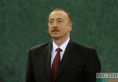 الهام علی‌اف: سال 2019 برای آذربایجان سالی بسیار جدی خواهد بود