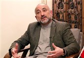 مشاور سابق امنیت ملی افغانستان: از ایجاد دولت موقت حمایت می‌کنیم