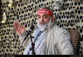 سردار نقدی در کاشان: قطعاً انتقام خون سردار سلیمانی را میگیریم/ آمریکاییها منتظر سیلیهای محکم و سنگینتر امت اسلامی باشند