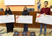 ایده‌های برتر رویداد استارتاپی آبزیان استان بوشهر انتخاب شد