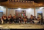 جشنواره بینالمللی فرهنگ اقوام با حضور هنرمندان 30 استان برگزار میشود