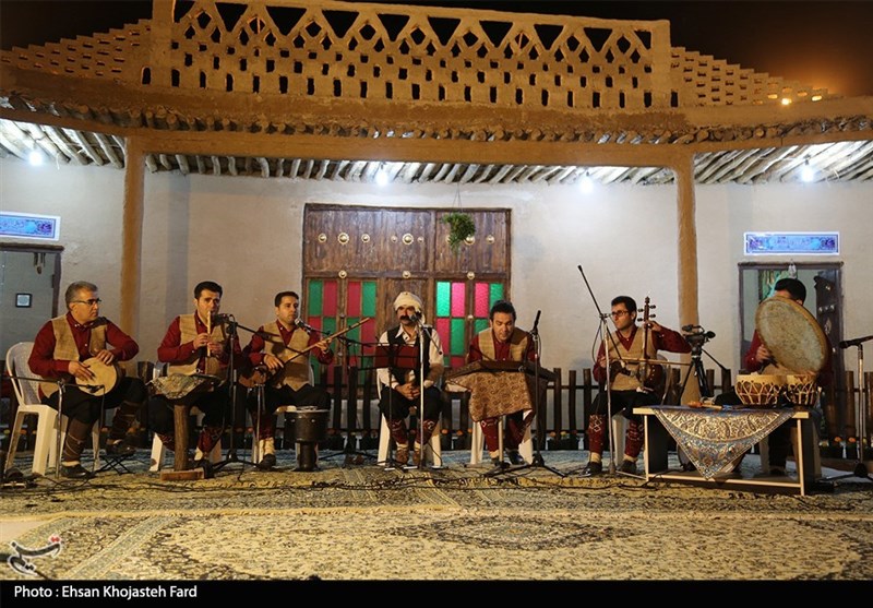 ‌جشنواره بین‌المللی فرهنگ اقوام با حضور هنرمندان ‌30 استان برگزار می‌شود