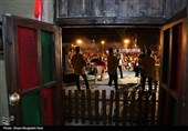 خوزستان| هشتمین جشنواره اقوام ایران زمین با حضور 22 استان در بندر ماهشهر برگزار شد+تصاویر
