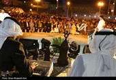 اختتامیه دومین جشنواره ملی اقوام در خوزستان به روایت تصاویر