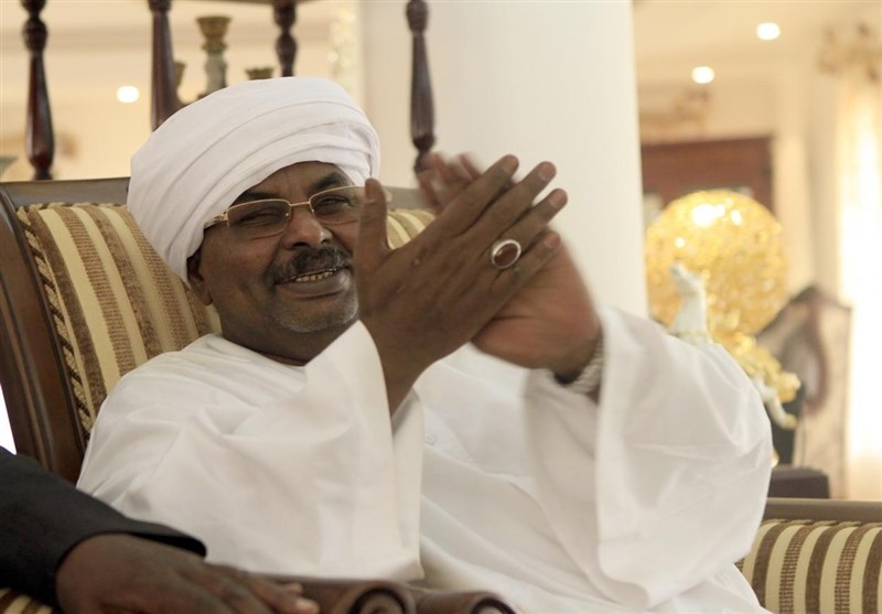 طرح موساد، عربستان و امارات برای به قدرت رساندن رئیس دستگاه اطلاعاتی سودان