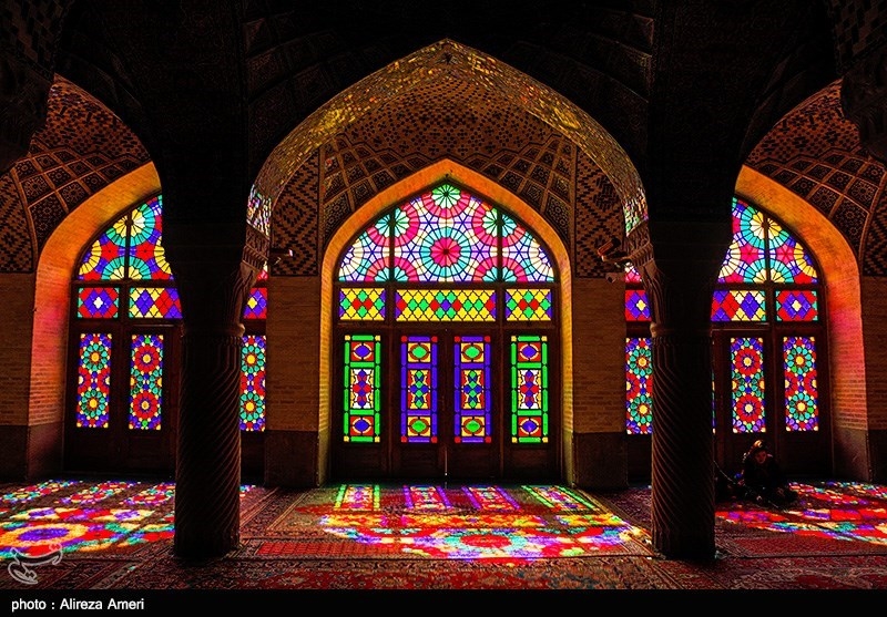 میزبانی مسجد تاریخی نصیرالملک از قاریان قرآن؛ «چهارده روایت» در مساجد تاریخی شیراز برگزار می‌شود