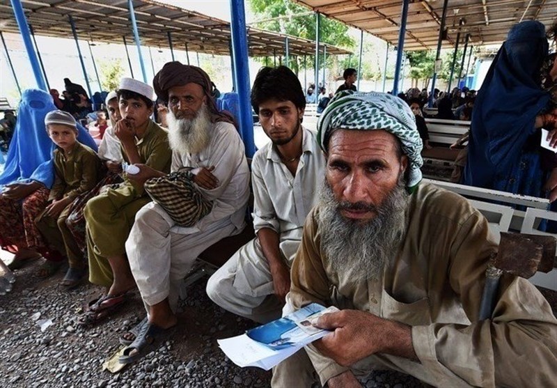 بانک مرکزی پاکستان دستور افتتاح حساب برای مهاجرین افغانستانی را صادر کرد