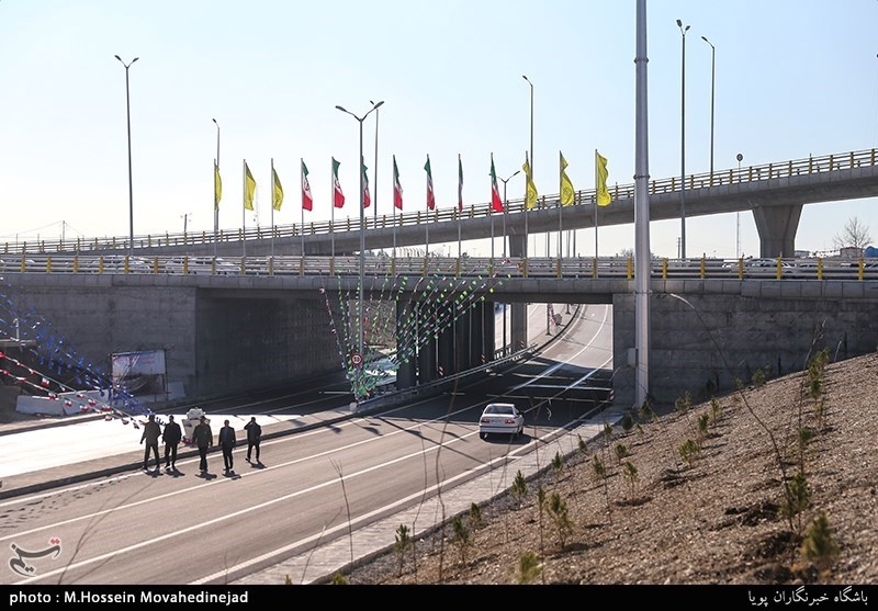 افتتاح پارک بانوان غرب زنجان در سال 98؛ پروژه سبزه میدان کاملا قانونی است