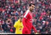 اعلام محرومان هفته بیست‌وسوم لیگ برتر فوتبال