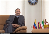 گفت و گوی اختصاصی تسنیم با معاون وزیر امور خارجه ونزوئلا