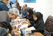 انتخابات اتاق بازرگانی استان مازندران کاملا الکترونیکی برگزار شد